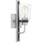 Quoizel Axel Wall Sconce AXE8605BN - alternate 1